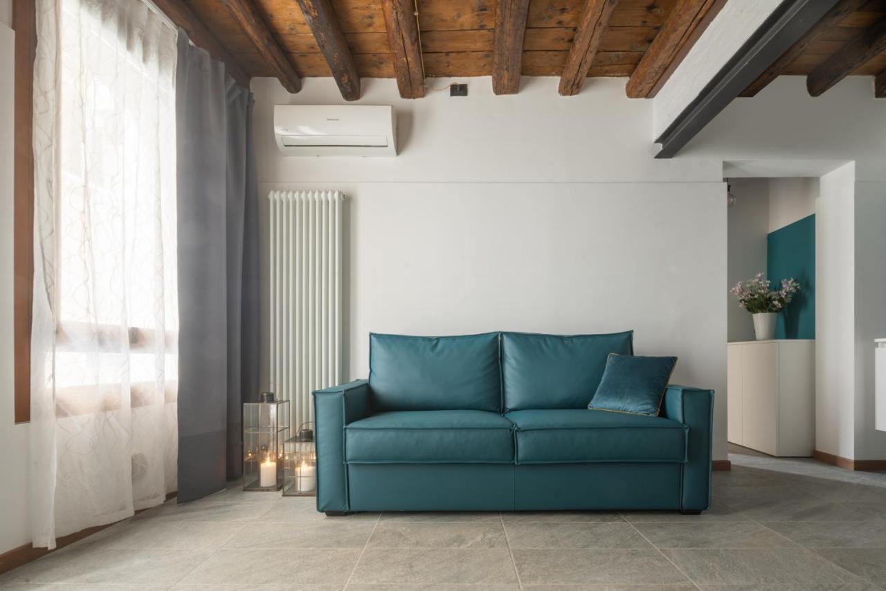 Castello Apartment With Garden R&R Venice Exterior photo