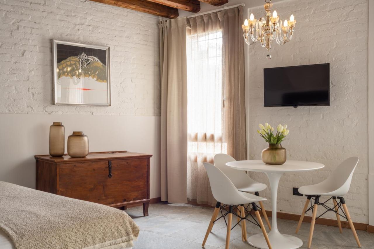 Castello Apartment With Garden R&R Venice Exterior photo